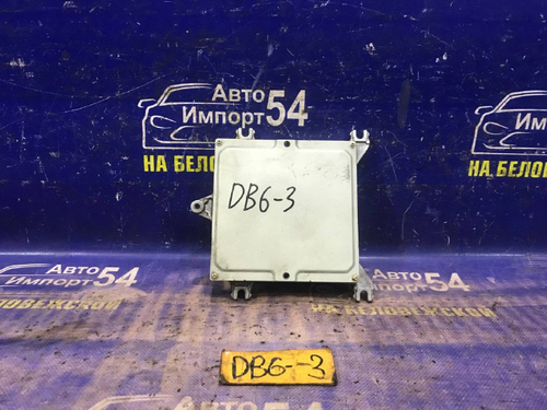 Компьютер двигателя Honda INTEGRA 2000