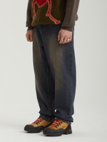 Мужские Джинсы Santosuosso