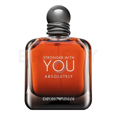 Armani (Giorgio Armani) Stronger With You Absolutely PAR M 100 ml