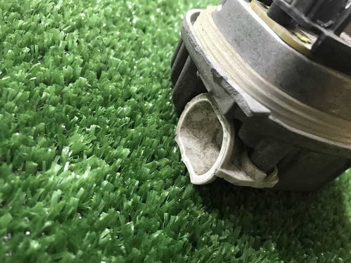 Модуль LED фары правый BMW X3 G01 (2017-2021)