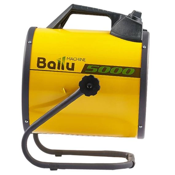 Пушка тепловая BALLU BHP-P2-5 купить в Москве и Московской области по низкой цене с доставкой по России — (1) Пушка тепловая BALLU BHP-P2-5 — (1)