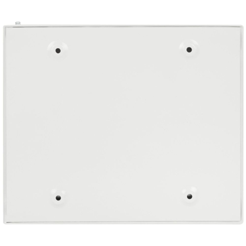 Корпус металлический ЭРА SIMPLE ЩМП-02 (250x300x175) IP31 УХЛ3 серый | Корпуса металлические с монтажной панелью