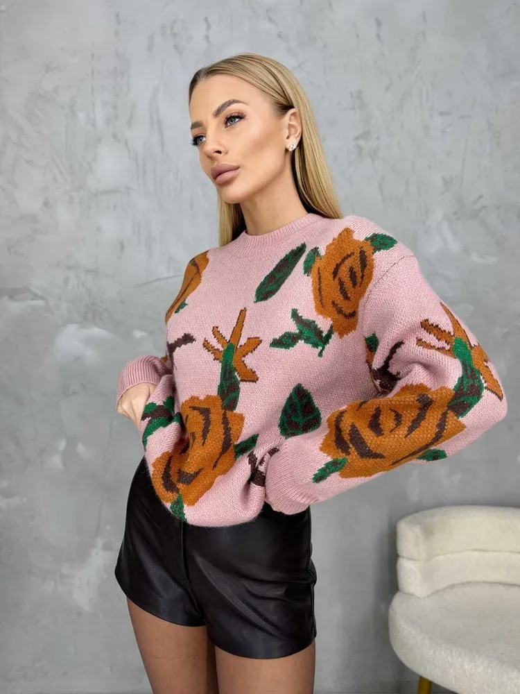 Свитер 2564150 Fabrika