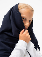 ПРЕДЗАКАЗ Бомбер Mjölk Синий