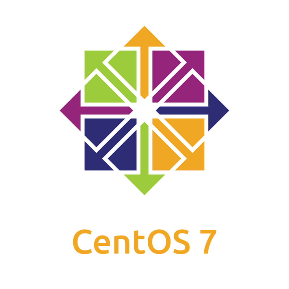 CentOS 7 (с лицензионным договором присоединения)