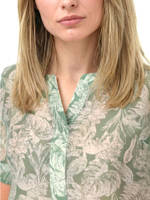 Блуза NLBL051-150P FABRETTI