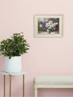 Картина на стену интерьерная на холсте 29*36 см