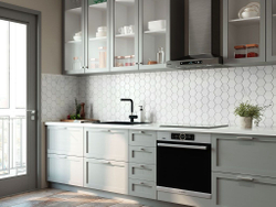 HEX+OCTAGON+TRIANGOLO