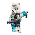 LEGO Chima: Лагерь Ледяных медведей 70230 — Ice Bear Tribe — Лего Чима