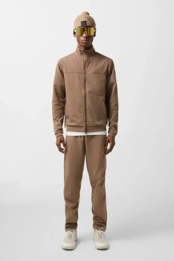 Куртка BOGNER FIRE+ICE DOLAN в бежевом цвете