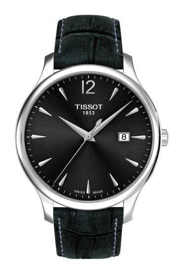 Наручные часы Tissot T063.610.16.087.00 Tradition