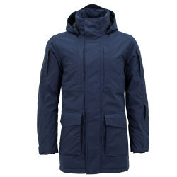 Carinthia G-Loft Tactical Parka - Navy