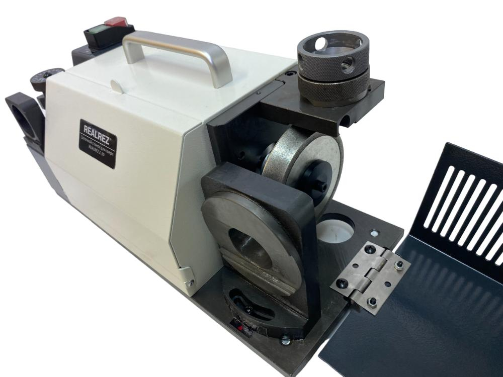 Заточной станок для сверл REALREZ Z20