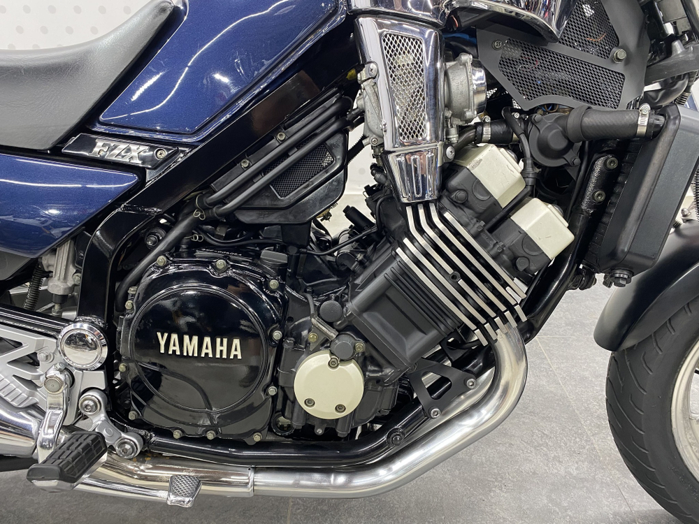 Yamaha FZX750 , 2000
