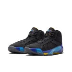 Мужские кроссовки Air Jordan 38 PF 'Aqua' DZ3355-001