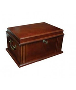 Хьюмидор для сигар Афисионадо Caesar