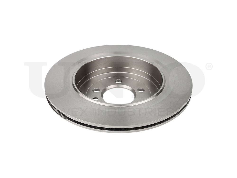 Диск тормозной задний UNIO BRD-20380