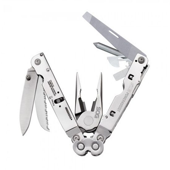 Многофункц. инстр.-т SOG Мод. POWERASSIST EOD 97003