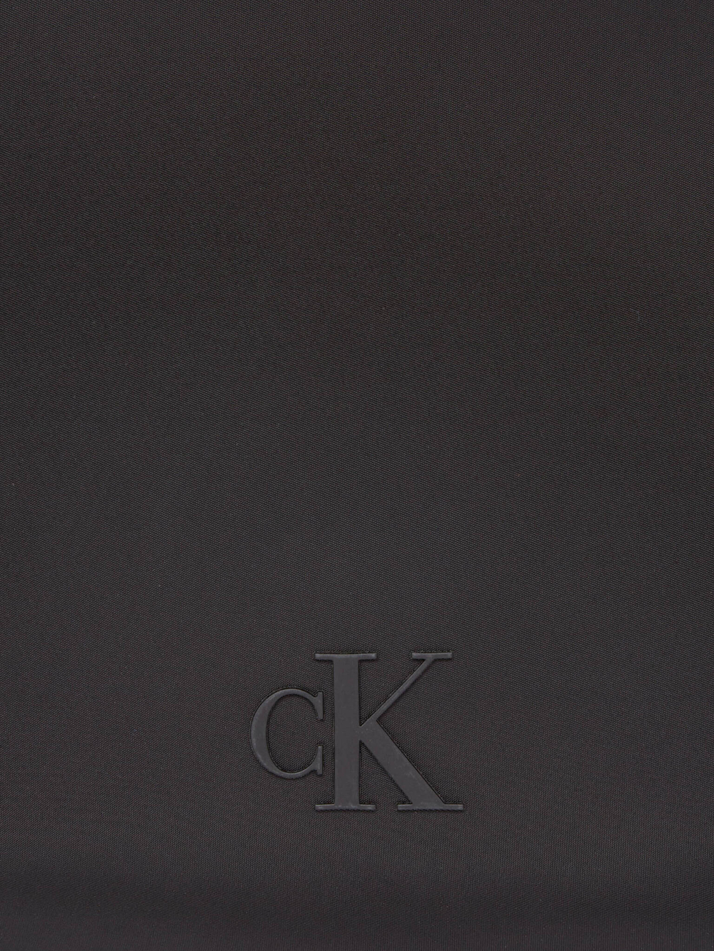 Рюкзак CALVIN KLEIN JEANS - черный(K50K512548)