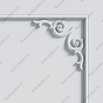 Угол наборный Roslepnina UN-592P