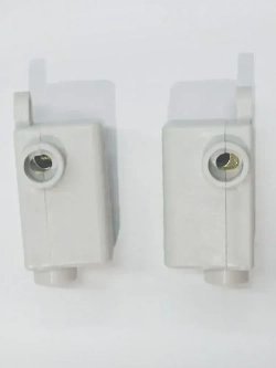 Колодка клеммная ZK,ZKT06,2 штук