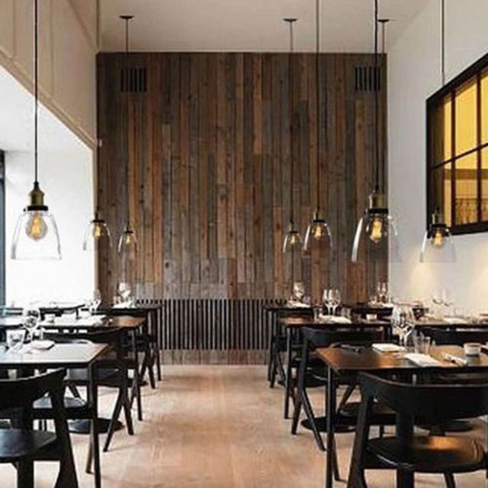 светильник 20th c. Factory filament 6058–1P