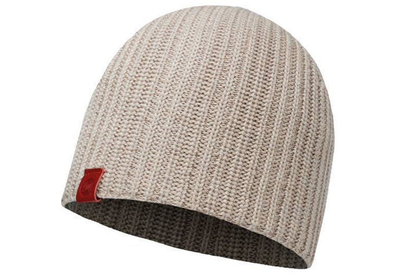 Вязаная шапка Buff Haan Cobblestone Фото 1