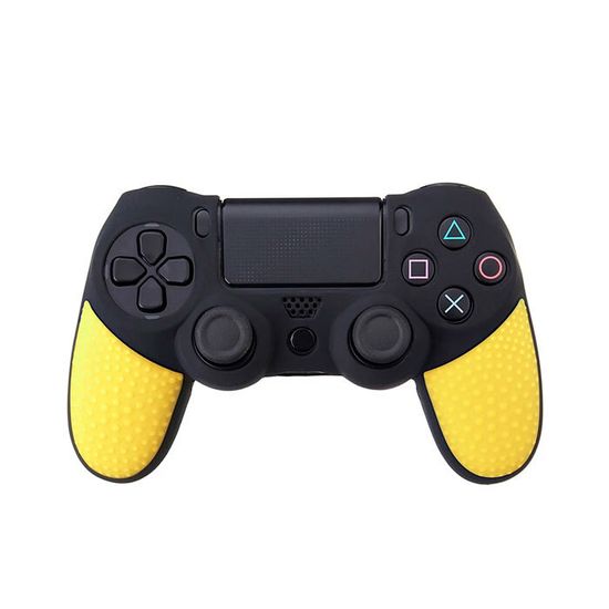Силиконовый чехол для джойстика Dualshock 4 PS4 Controller Silicon Case Non-Slip