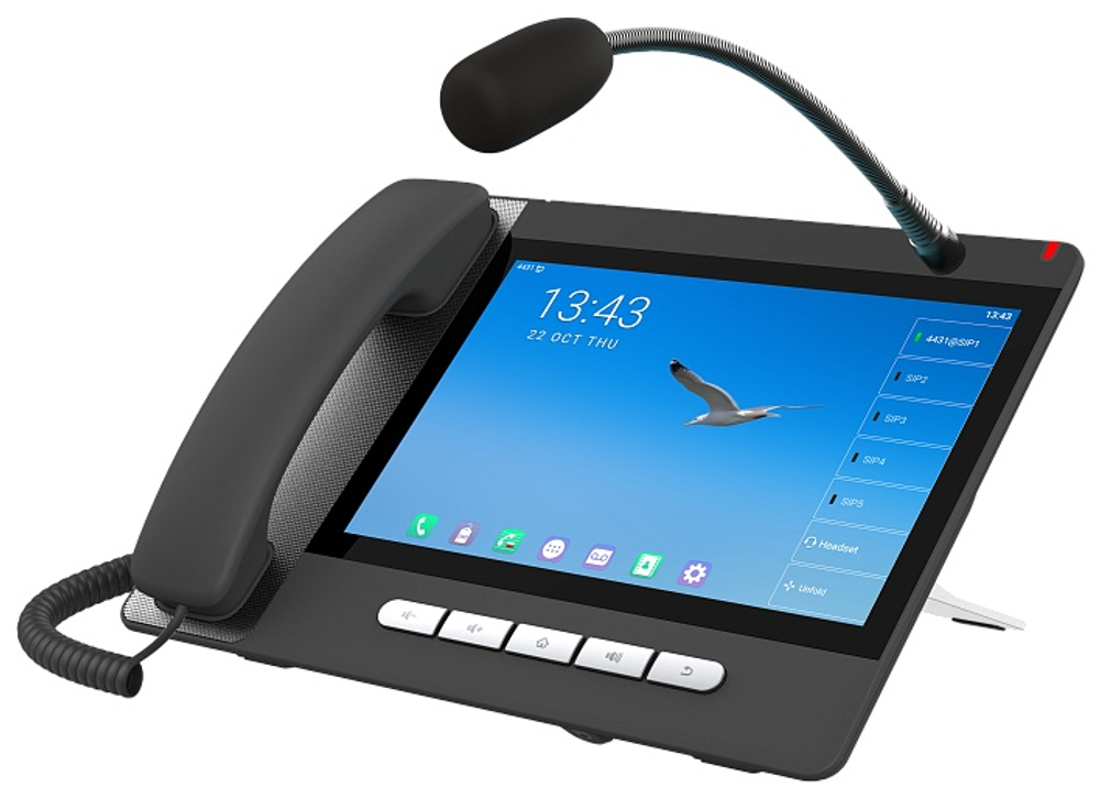 IP-телефон Fanvil A32i