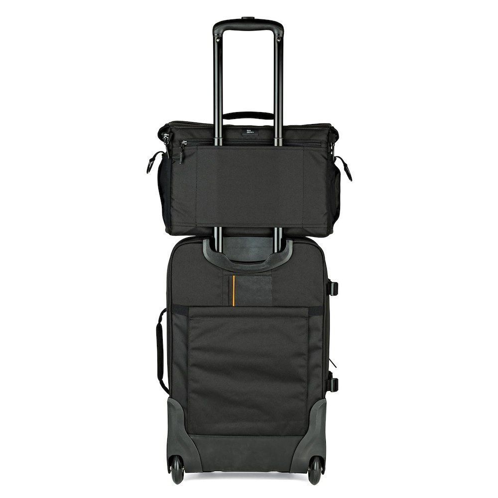 Фотосумка Lowepro Nova 200 AW II Black