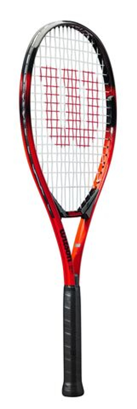 Ракетка детская Wilson Pro Staff Precission Jr 25