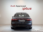 Audi A8 (D5) 55 TFSI Quattro Premium LWB (12.2022)
