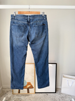 Джинсы Loro Piana, L