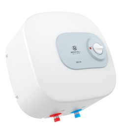 Электрический накопительный водонагреватель Royal Clima Delta RWH-D10-FE