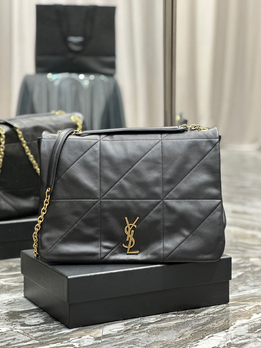 Saint Laurent Jamie 4.3
