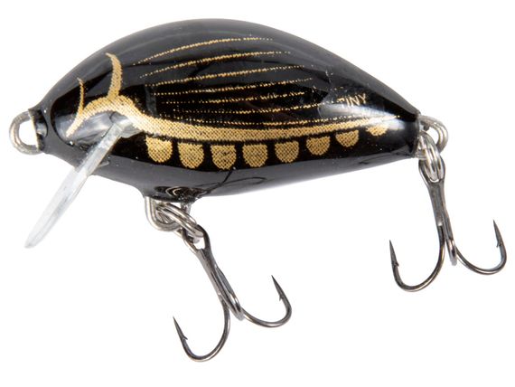 Воблер тонущ. Salmo TINY S 03/DB