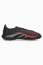 Сороконожки adidas Predator League TF Junior - черный