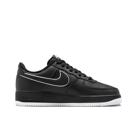 Кроссовки Nike Air Force 1 Low Black White