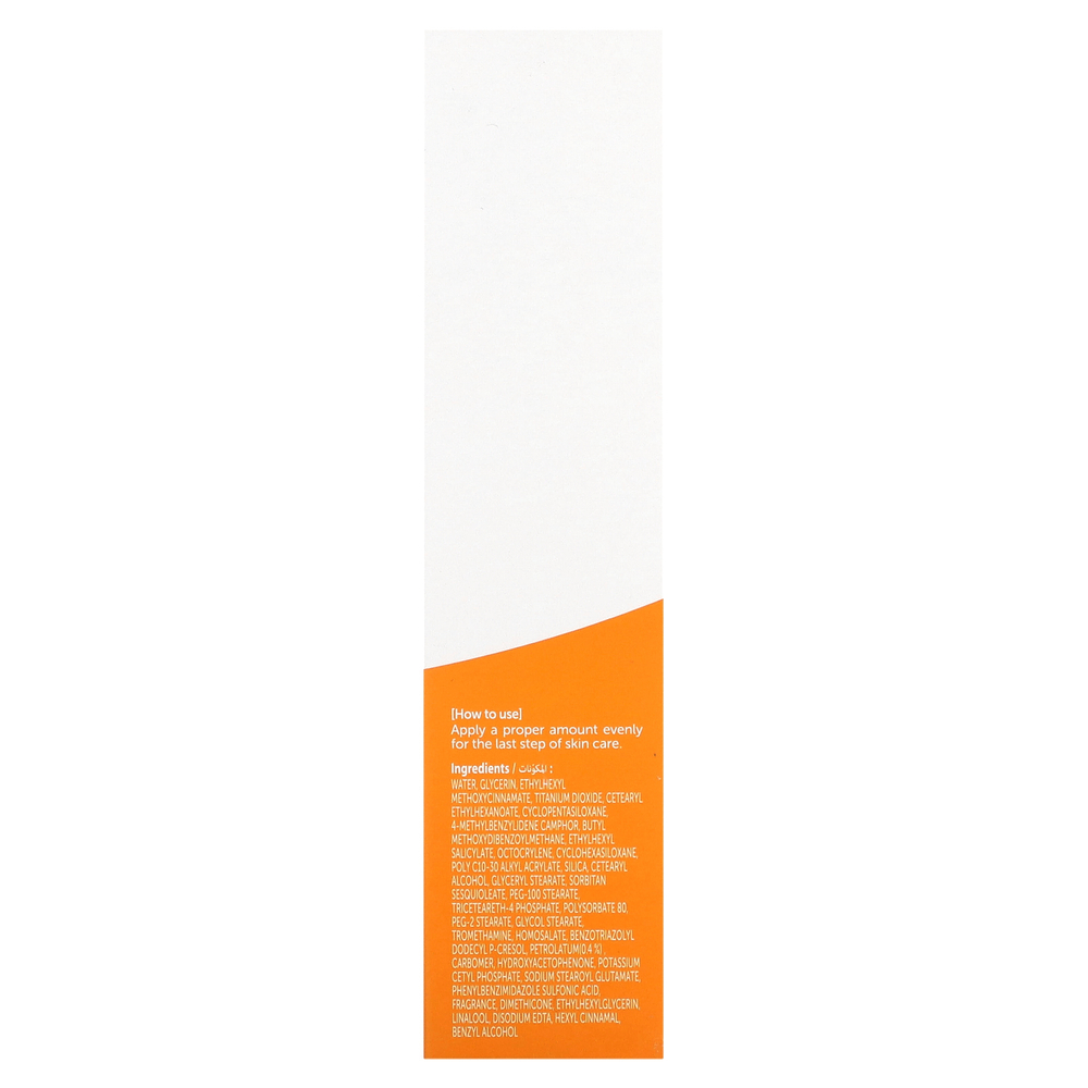 Vaseline, Daily Sun Care, ежедневный солнцезащитный крем, SPF 50+ PA +++, 50 мл (1,69 жидк. Унции)