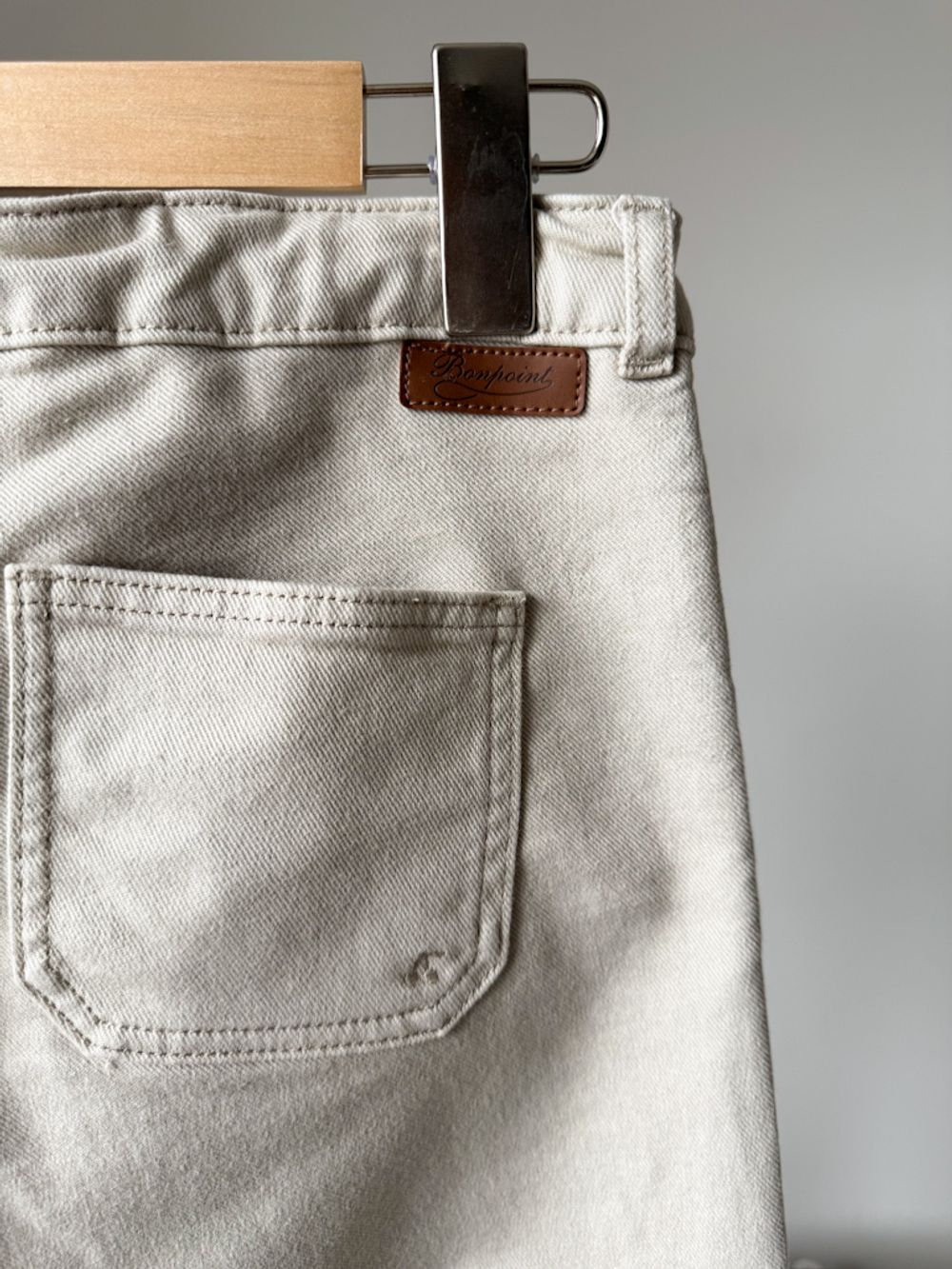 Джинсы Bonpoint, 164