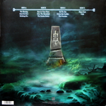 Omnium Gatherum / The Burning Cold (2LP+CD)