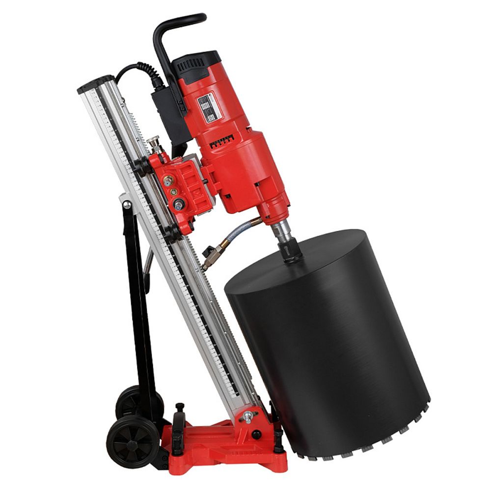 Сверлильная машина DIAM ML-350/2AEDC 620104