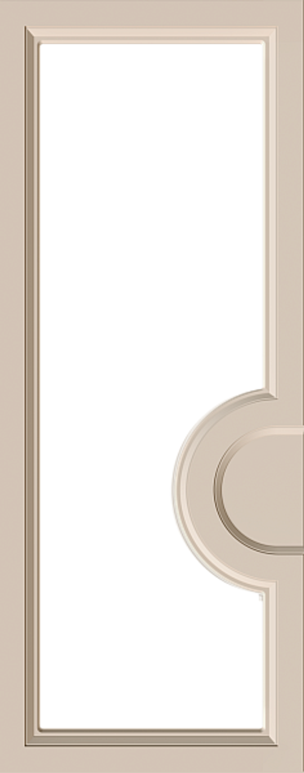 Дверь рис. 424
