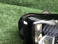 Битая Фара левая Chery Tiggo 7 Pro (2020-2024) LED