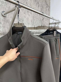 Спортивный костюм Zegna