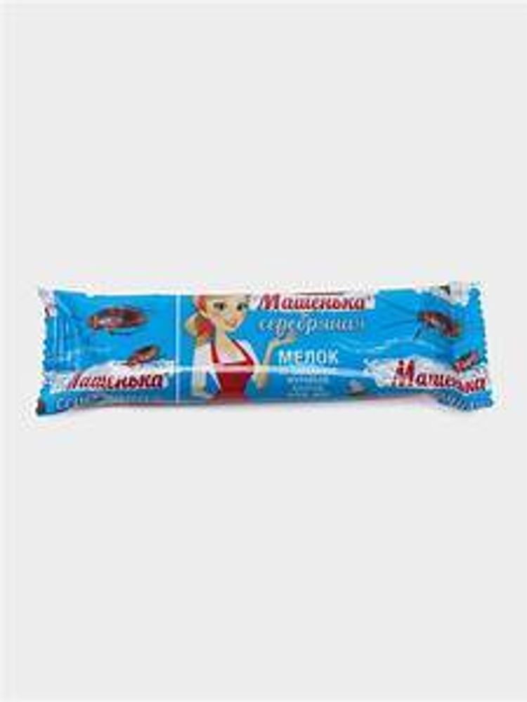 Мелок Машенька Серебрянная 20 гр