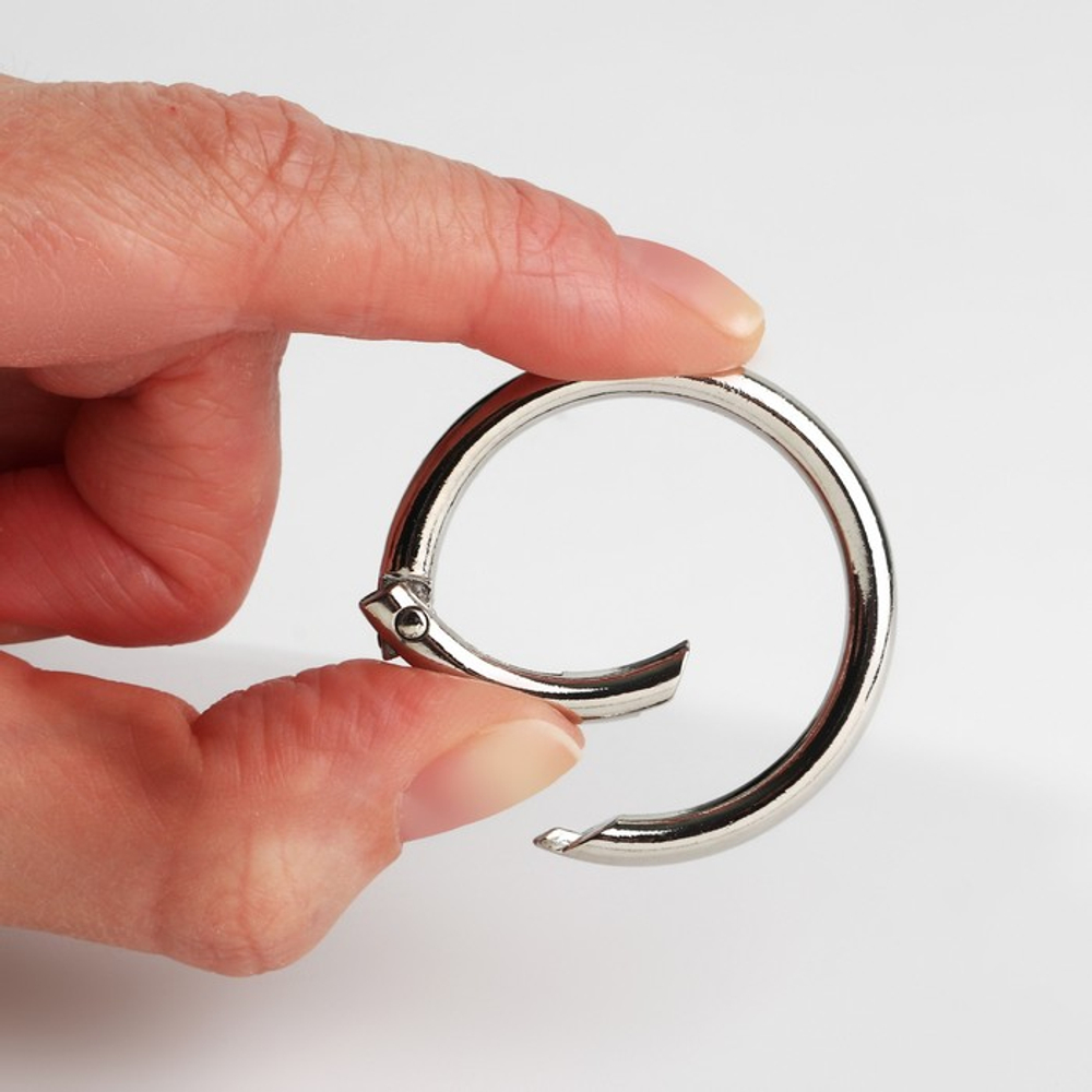 Кольцо-карбин 32/40 мм