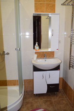 Стандарт 2-комнатный