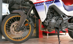 Honda XL750 transalp