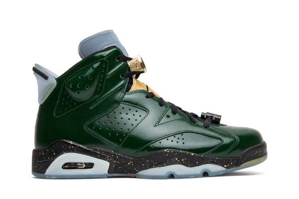 Кроссовки Jordan Air Jordan 6 Retro Champagne